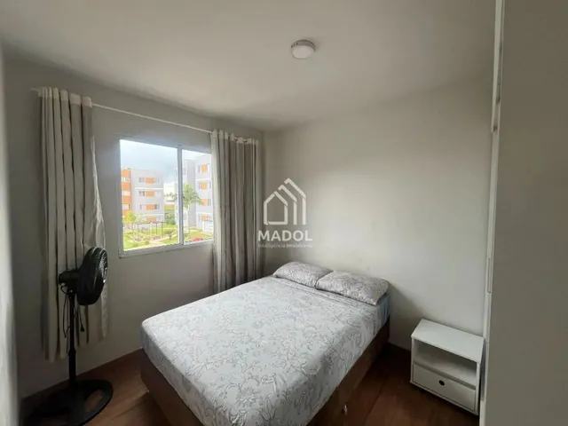 Imagem 5: Apartamento À Venda em Uvaranas, Ponta Grossa - Pr