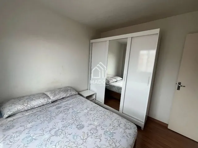 Imagem 12: Apartamento À Venda em Uvaranas, Ponta Grossa - Pr