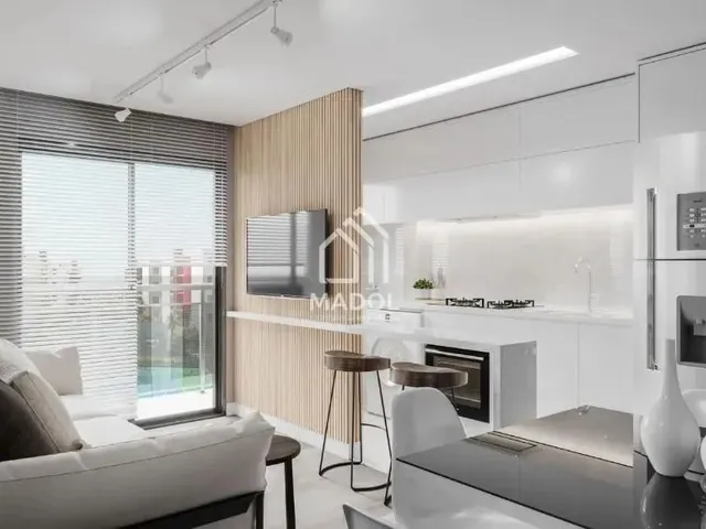 Imagem 9: Apartamento À Venda em Chapada, Ponta Grossa - Pr