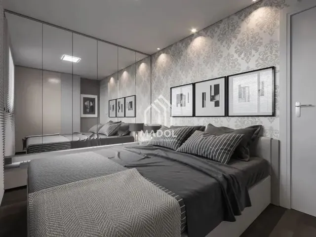 Imagem 3: Apartamento À Venda em Chapada, Ponta Grossa - Pr
