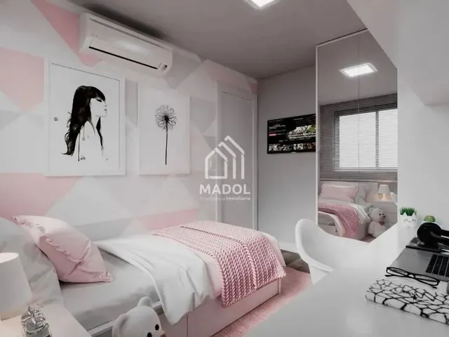 Imagem 5: Apartamento À Venda em Chapada, Ponta Grossa - Pr