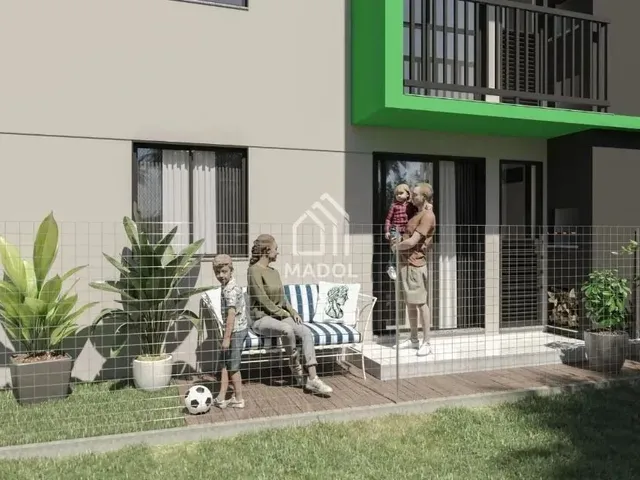 Imagem 7: Apartamento À Venda em Chapada, Ponta Grossa - Pr