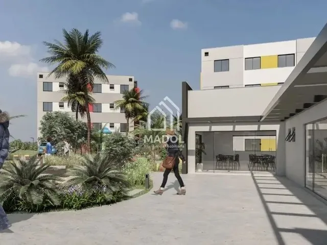Imagem 4: Apartamento À Venda em Chapada, Ponta Grossa - Pr