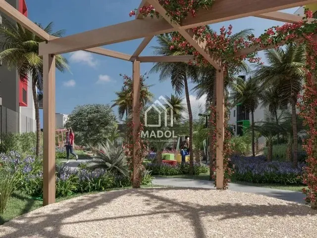 Imagem 10: Apartamento À Venda em Chapada, Ponta Grossa - Pr