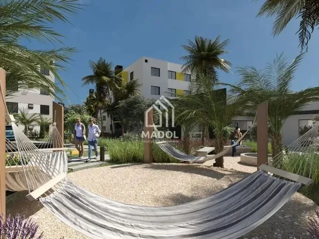 Imagem 6: Apartamento À Venda em Chapada, Ponta Grossa - Pr
