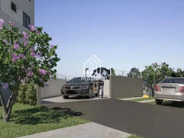 Imagem 12: Apartamento À Venda em Chapada, Ponta Grossa - Pr