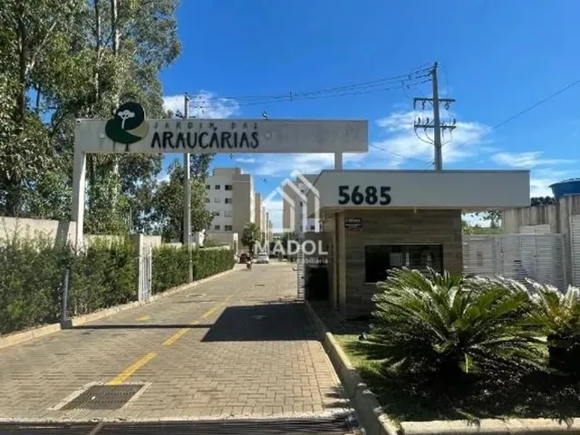Imagem: Apartamento À Venda em Uvaranas, Ponta
