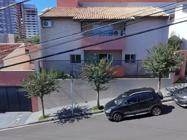 Imagem: Casa Vila dos Medicos