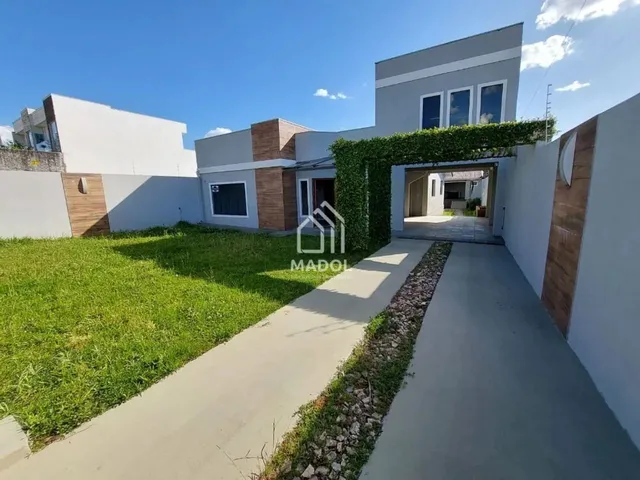 Imagem: Casa À Venda em Jardim Carvalho, Ponta