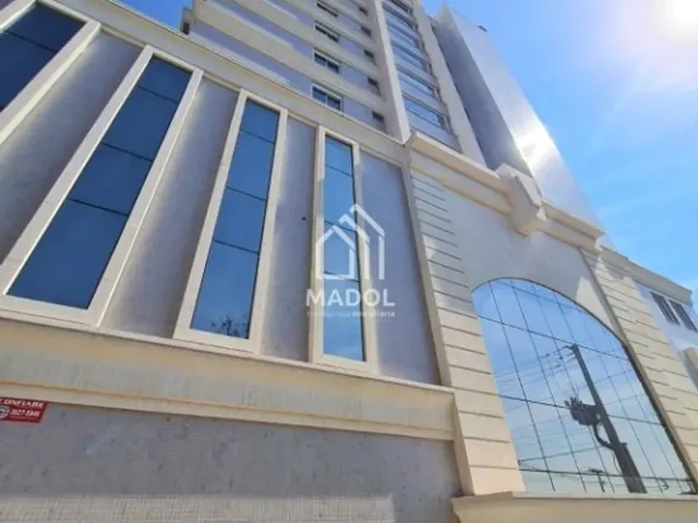 Imagem: Apartamento À Venda em Uvaranas, Ponta