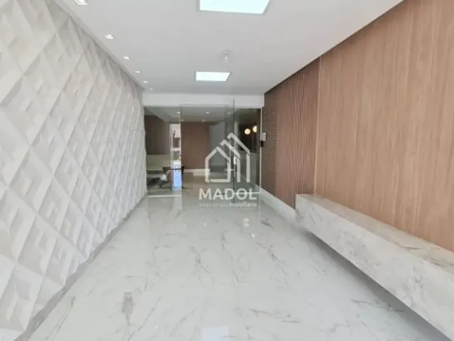 Imagem 2: Apartamento À Venda em Uvaranas, Ponta Grossa - Pr
