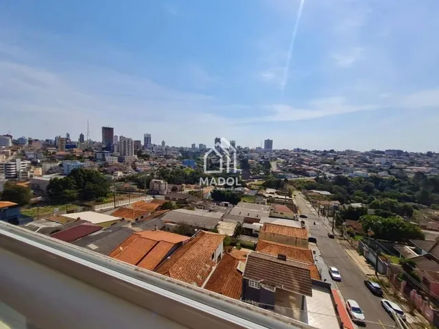Imagem 9: Apartamento À Venda em Uvaranas, Ponta Grossa - Pr