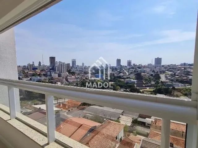 Imagem 3: Apartamento À Venda em Uvaranas, Ponta Grossa - Pr