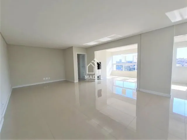 Imagem 14: Apartamento À Venda em Uvaranas, Ponta Grossa - Pr