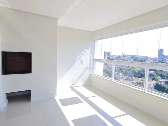 Imagem 8: Apartamento À Venda em Uvaranas, Ponta Grossa - Pr