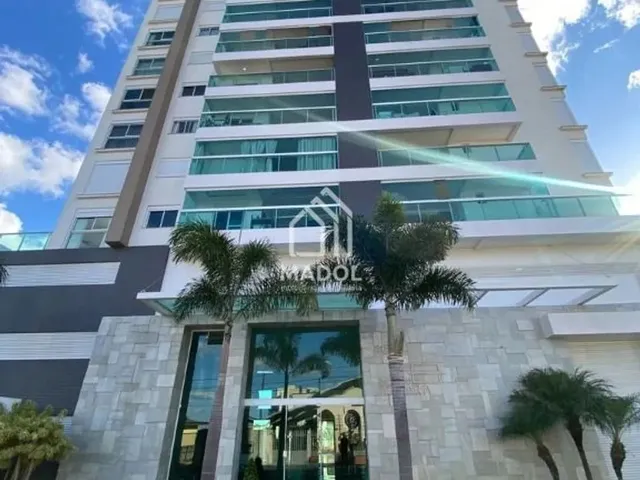 Imagem: Apartamento À Venda em Centro, Ponta Grossa