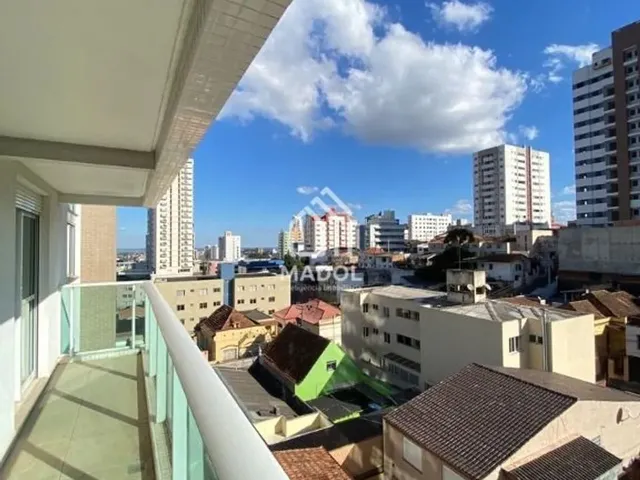 Imagem 10: Apartamento À Venda em Centro, Ponta Grossa - Pr