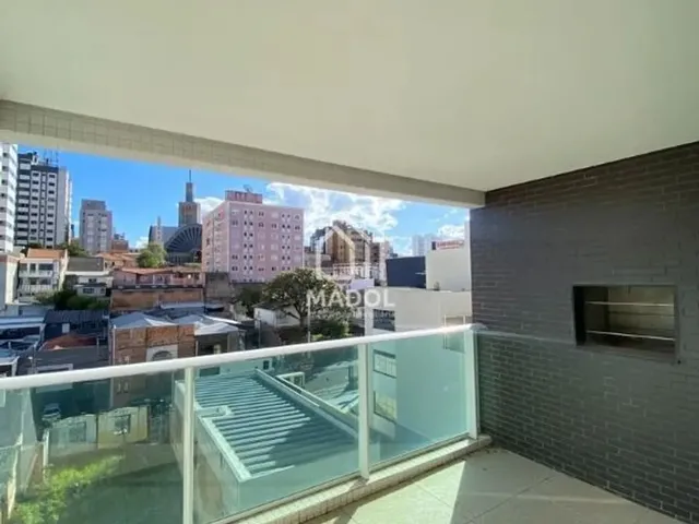 Imagem 7: Apartamento À Venda em Centro, Ponta Grossa - Pr