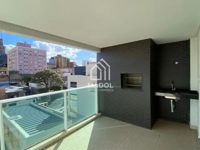 Imagem 9: Apartamento À Venda em Centro, Ponta Grossa - Pr