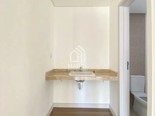 Imagem 11: Apartamento À Venda em Centro, Ponta Grossa - Pr