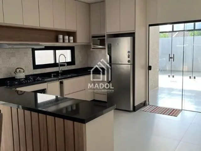 Imagem 2: Casa À Venda em Uvaranas, Ponta Grossa - Pr
