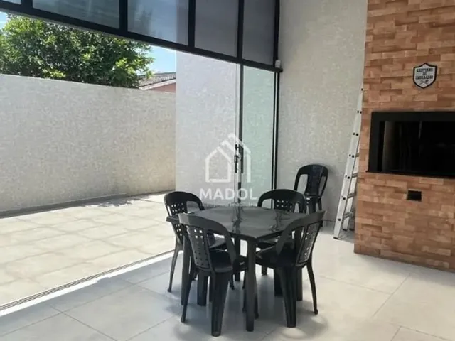 Imagem 10: Casa À Venda em Uvaranas, Ponta Grossa - Pr