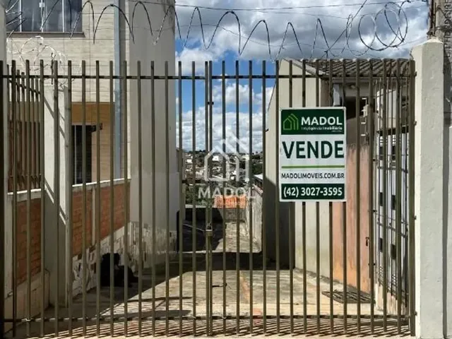Imagem 4: Sobrado À Venda em Uvaranas, Ponta Grossa - Pr