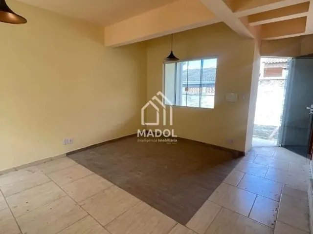 Imagem 5: Sobrado À Venda em Uvaranas, Ponta Grossa - Pr