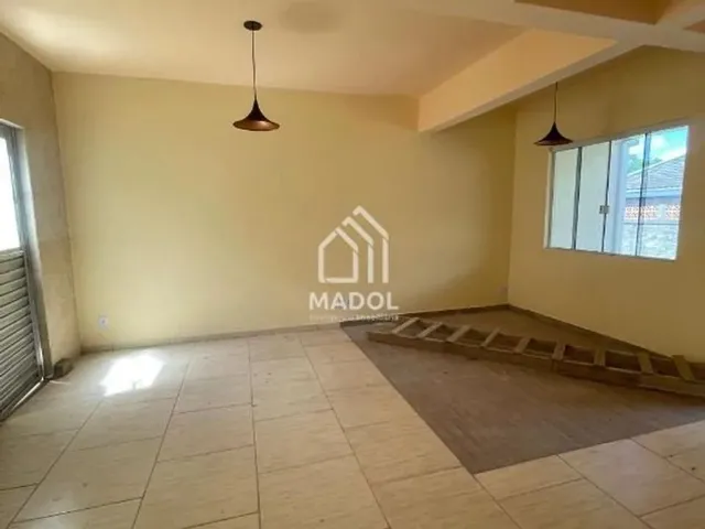 Imagem 7: Sobrado À Venda em Uvaranas, Ponta Grossa - Pr