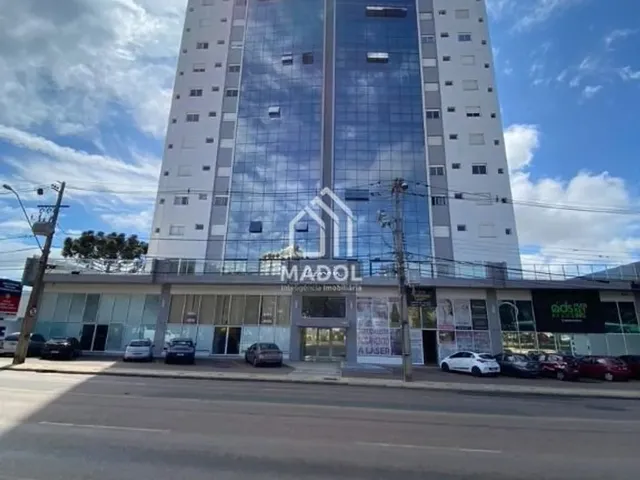Imagem: Apartamento À Venda em Olarias, Ponta Grossa