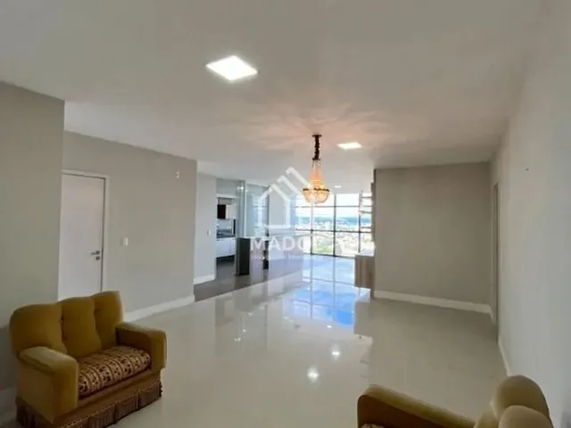 Imagem 11: Apartamento À Venda em Olarias, Ponta Grossa - Pr