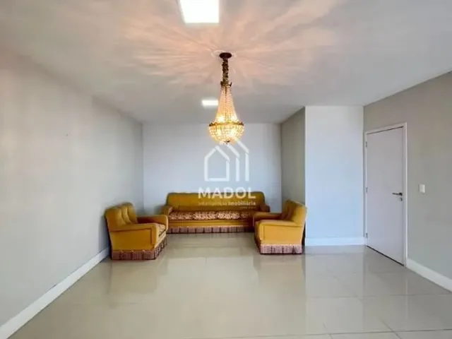 Imagem 5: Apartamento À Venda em Olarias, Ponta Grossa - Pr