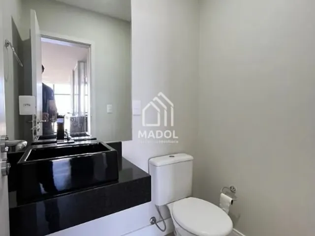 Imagem 15: Apartamento À Venda em Olarias, Ponta Grossa - Pr