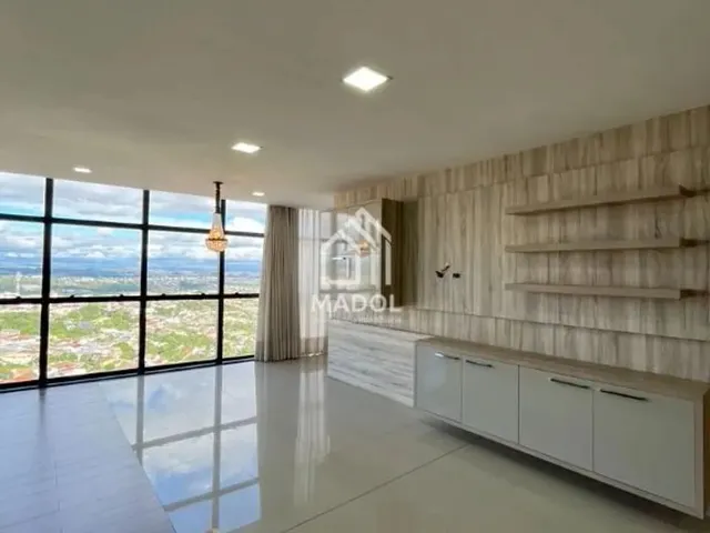 Imagem 10: Apartamento À Venda em Olarias, Ponta Grossa - Pr