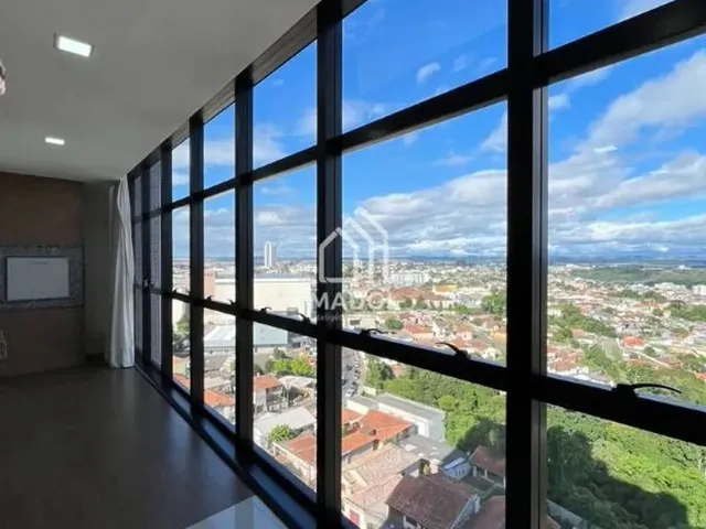 Imagem 7: Apartamento À Venda em Olarias, Ponta Grossa - Pr