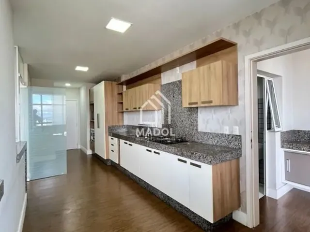 Imagem 13: Apartamento À Venda em Olarias, Ponta Grossa - Pr