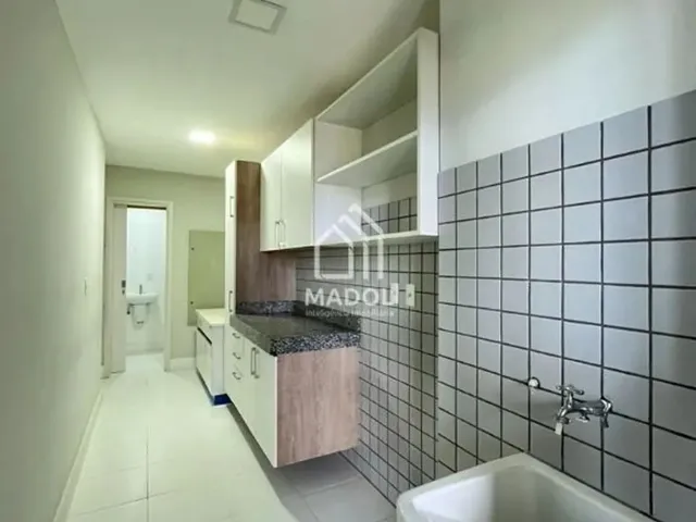 Imagem 4: Apartamento À Venda em Olarias, Ponta Grossa - Pr