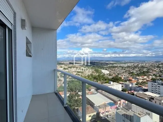 Imagem 12: Apartamento À Venda em Olarias, Ponta Grossa - Pr