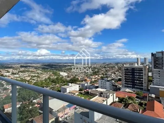 Imagem 9: Apartamento À Venda em Olarias, Ponta Grossa - Pr