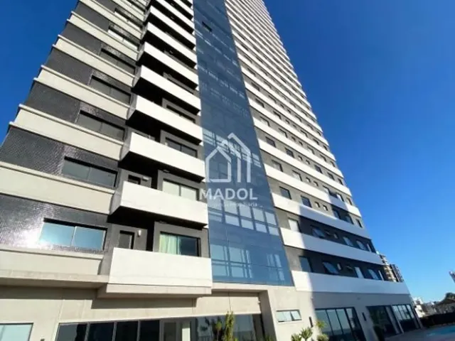 Imagem: Apartamento À Venda em Estrela, Ponta Grossa