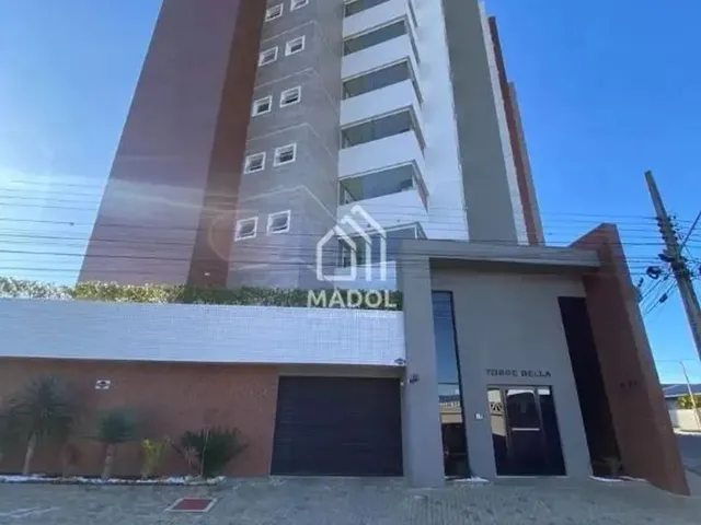 Imagem: Apartamento À Venda em Orfãs, Ponta Grossa