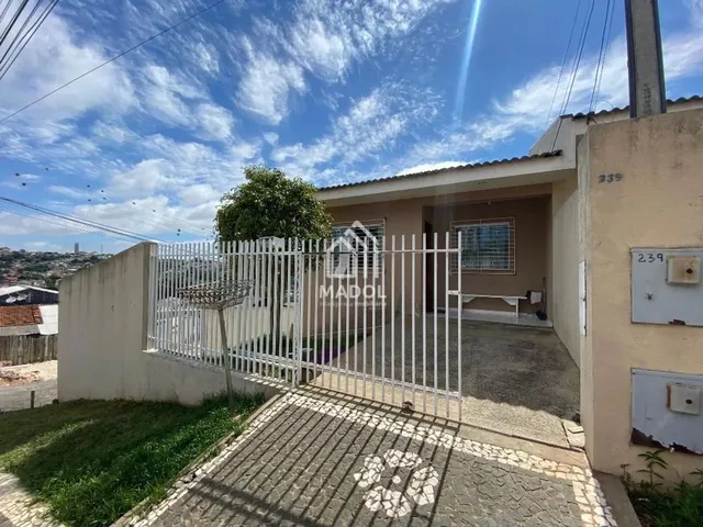 Imagem: Casa À Venda em Oficinas, Ponta Grossa