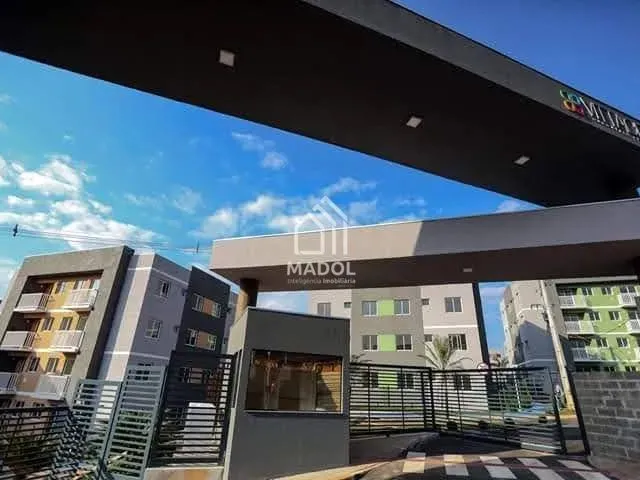 Imagem: Apartamento À Venda em Uvaranas, Ponta