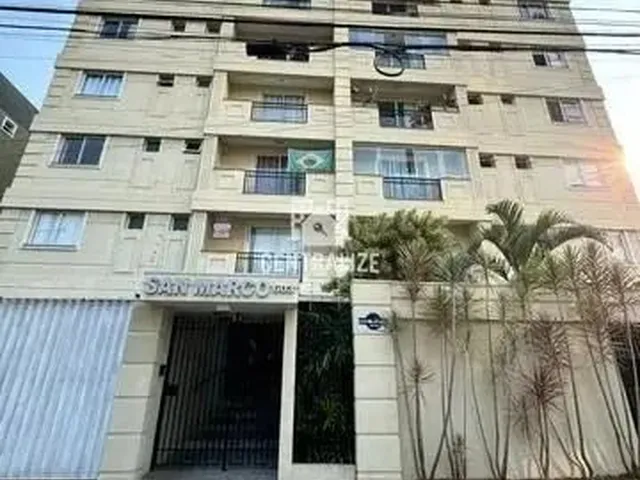 Imagem: Venda - Edificio san Marco-Estrela-Ponta