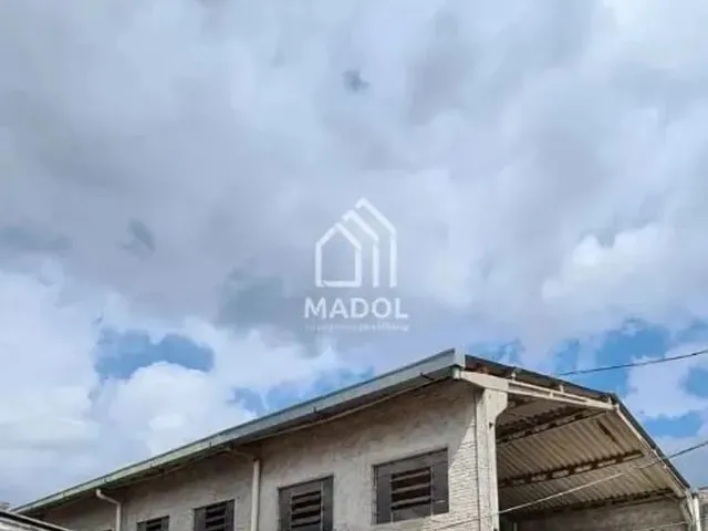Imagem: Casa À Venda em Uvaranas, Ponta Grossa