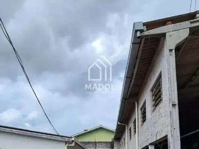 Imagem 2: Casa À Venda em Uvaranas, Ponta Grossa - Pr