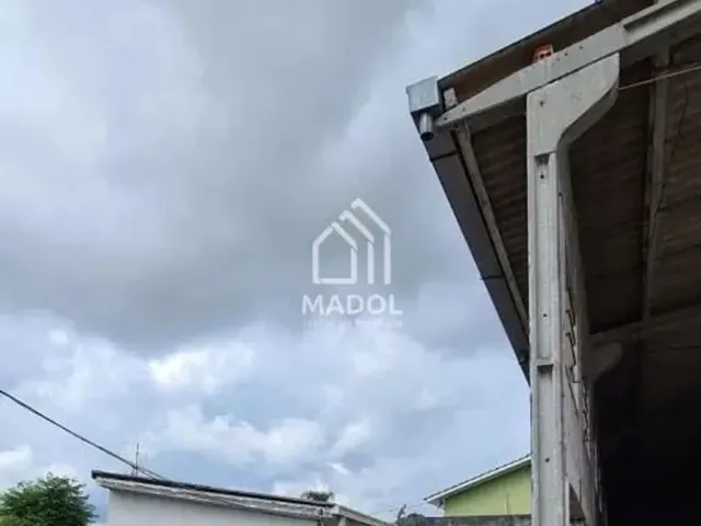 Imagem 5: Casa À Venda em Uvaranas, Ponta Grossa - Pr