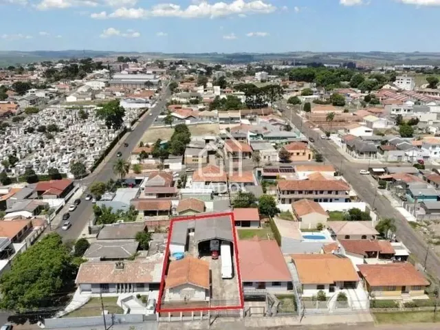 Imagem 6: Casa À Venda em Uvaranas, Ponta Grossa - Pr