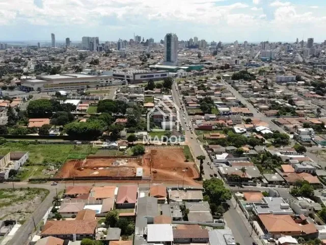 Imagem 3: Casa À Venda em Uvaranas, Ponta Grossa - Pr