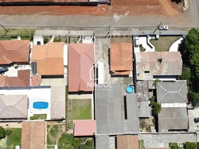 Imagem 7: Casa À Venda em Uvaranas, Ponta Grossa - Pr